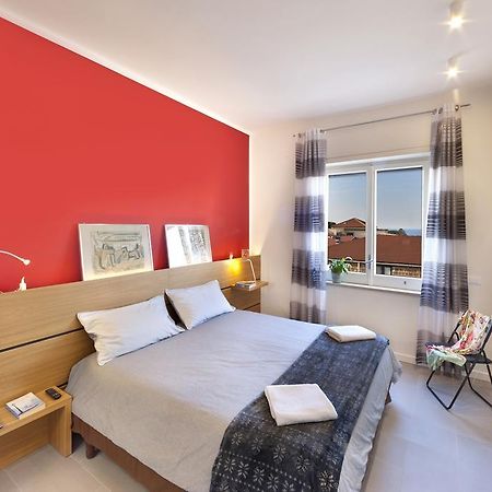 Orsola Sorrento Sea & Sun Hotell Eksteriør bilde