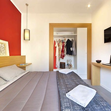 Orsola Sorrento Sea & Sun Hotell Eksteriør bilde