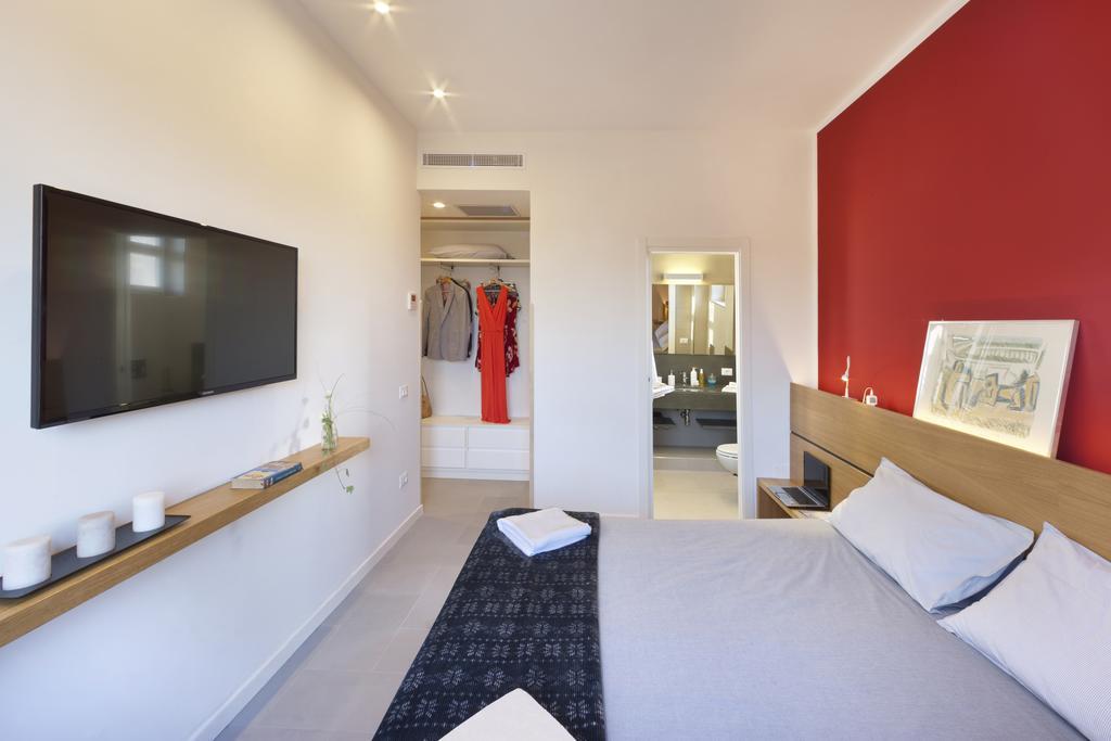 Orsola Sorrento Sea & Sun Hotell Eksteriør bilde