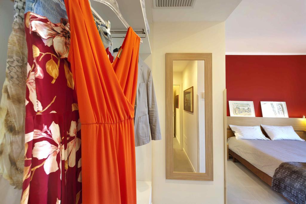 Orsola Sorrento Sea & Sun Hotell Eksteriør bilde