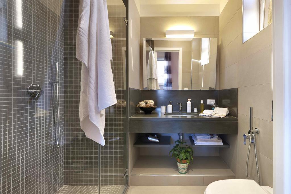 Orsola Sorrento Sea & Sun Hotell Eksteriør bilde