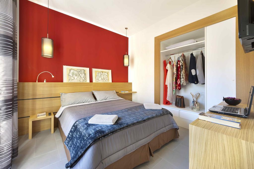 Orsola Sorrento Sea & Sun Hotell Eksteriør bilde