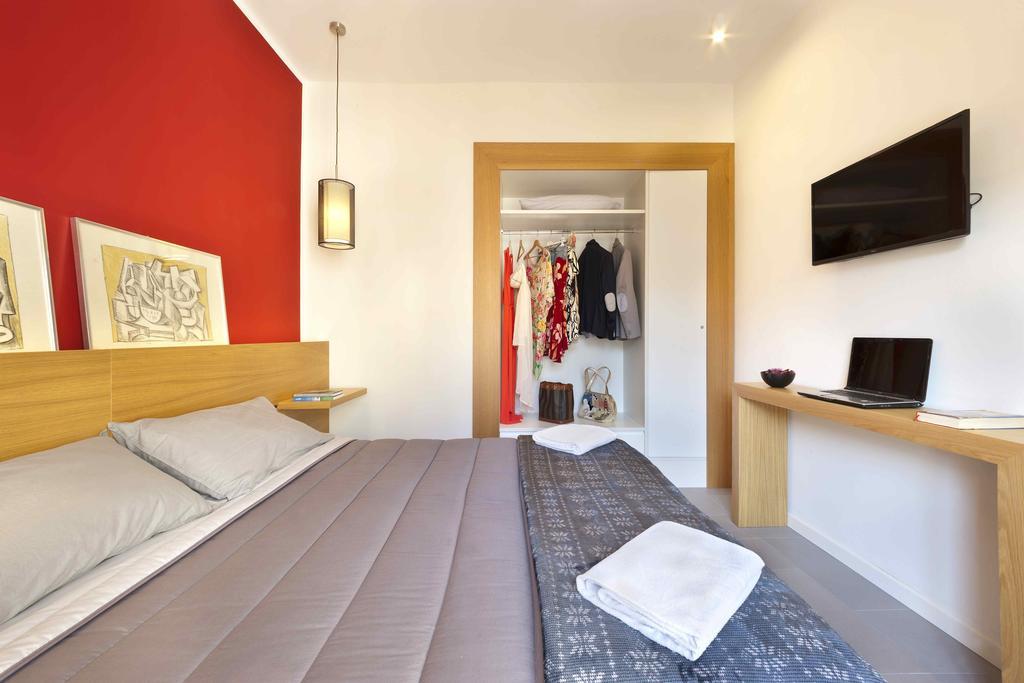 Orsola Sorrento Sea & Sun Hotell Eksteriør bilde