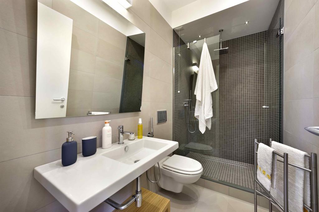 Orsola Sorrento Sea & Sun Hotell Eksteriør bilde